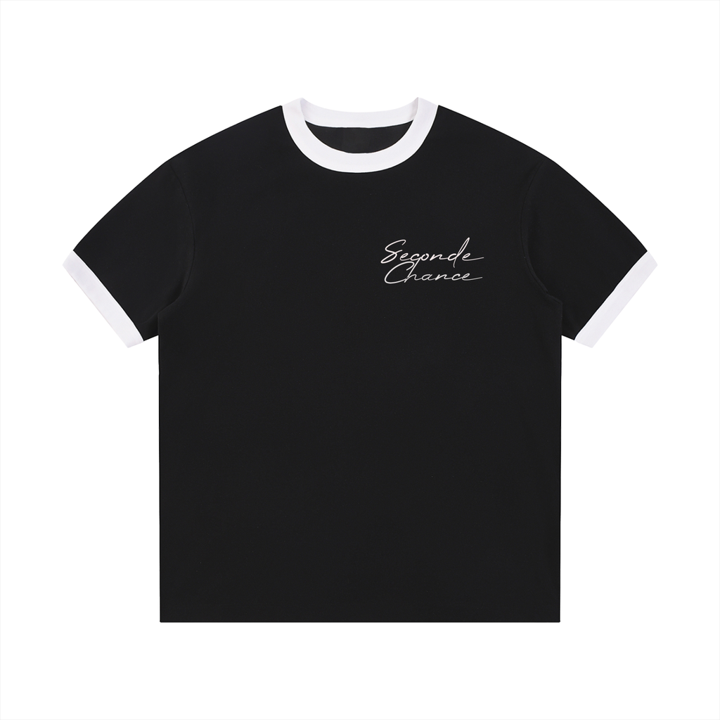 Ringer Baby-Tee