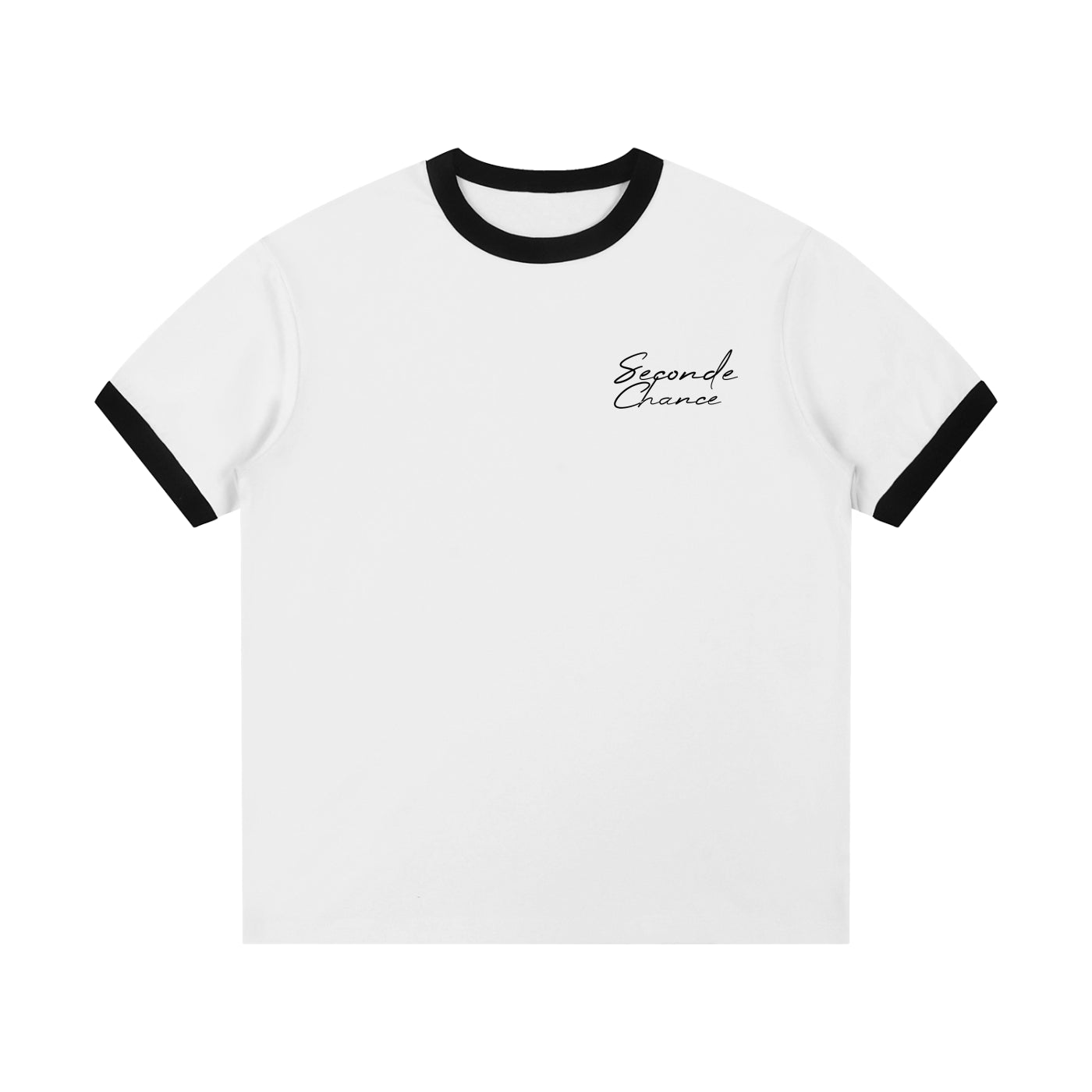 Ringer Baby-Tee