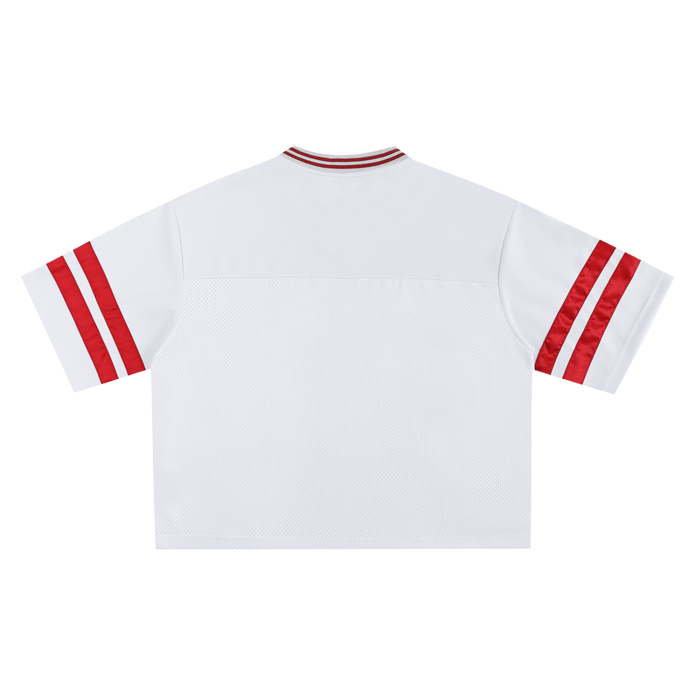 Jersey Boxy T-Shirt